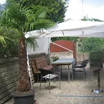 Haus Herdlitschke By Interhome Apartmán Polle