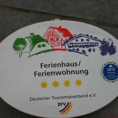 Haus Herdlitschke By Interhome