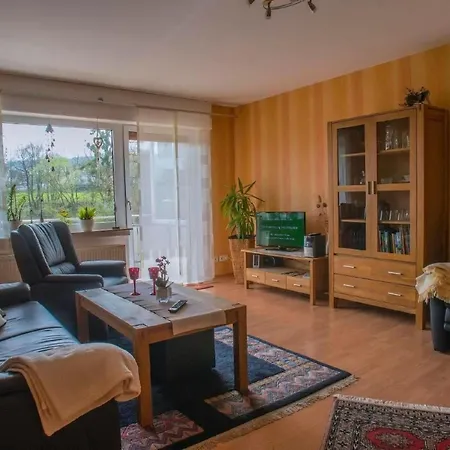 Haus Herdlitschke By Interhome Polle