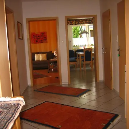 Haus Herdlitschke By Interhome Polle