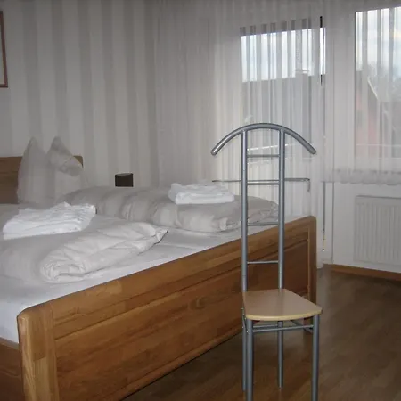 Haus Herdlitschke By Interhome *