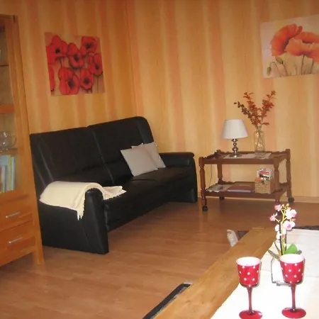 Haus Herdlitschke By Interhome * Polle