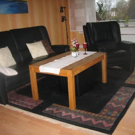 Haus Herdlitschke By Interhome * Polle