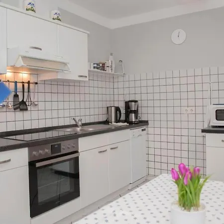 Haus Herdlitschke By Interhome Apartment Polle