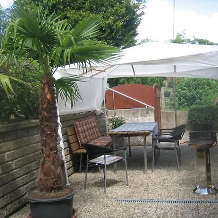 Haus Herdlitschke By Interhome Lägenhet Polle